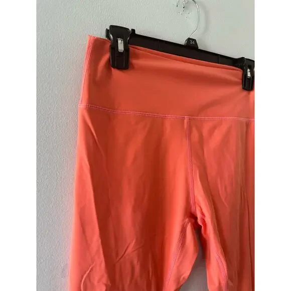 Women's Coral Leggings - Picture 3 of 8